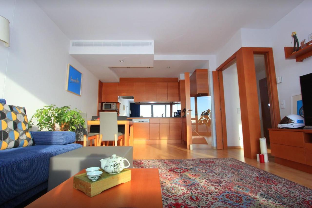 Appartamento Luxury Space At The Best Address In Bratislava Esterno foto